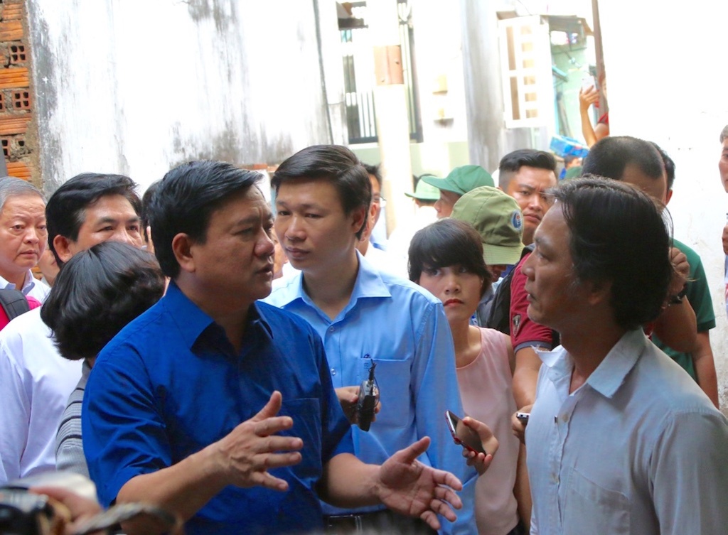 Sai Gon Safari anh 2