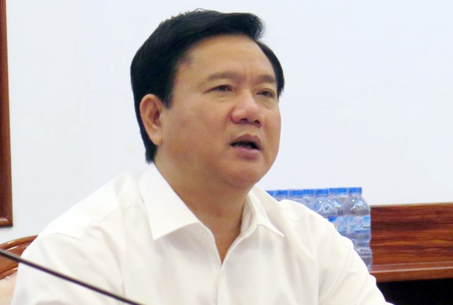 Bí thư Thăng lắng nghe chỉ trích để thay đổi ảnh 1 Bi thu Thang lang nghe chi trich de thay doi anh 1