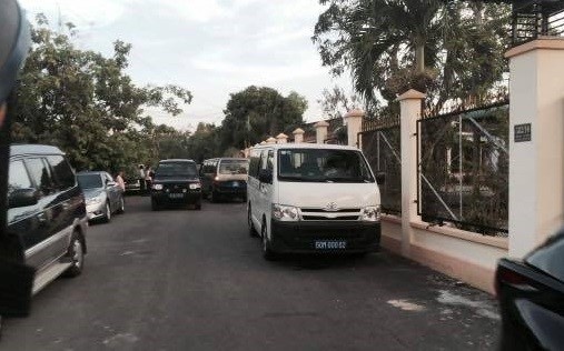 Chu tich TP HCM chi dao lam ro vu di an tiec nha giam doc so hinh anh