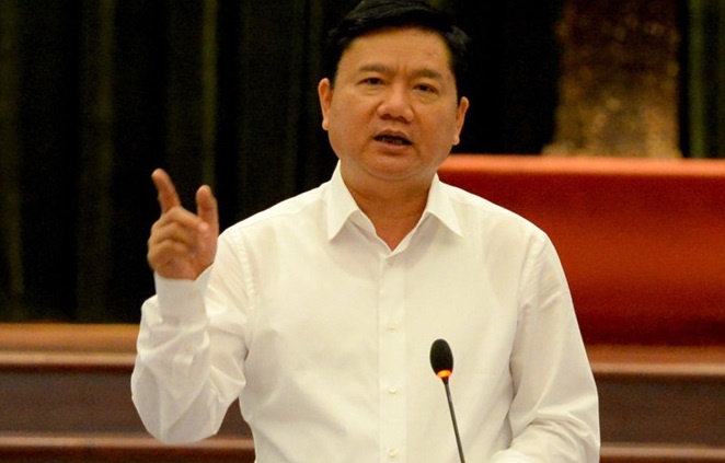 Bi thu Thang: Dau tau TP HCM khong the cu chay bang than da hinh anh