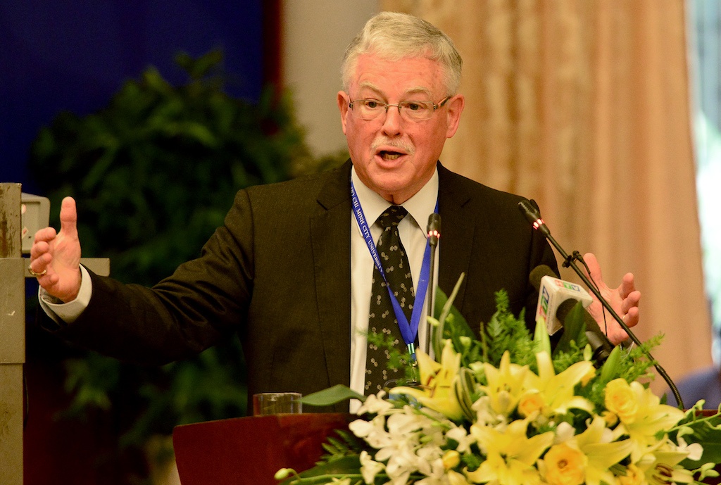 Nhung bai hoc tu vu Philippines kien Trung Quoc hinh anh