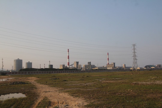 Doan cong tac dac biet giam sat Formosa 3 nam hinh anh