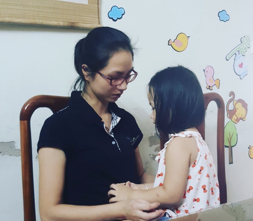 Nhung nguoi vo cua Casa 212 anh 1