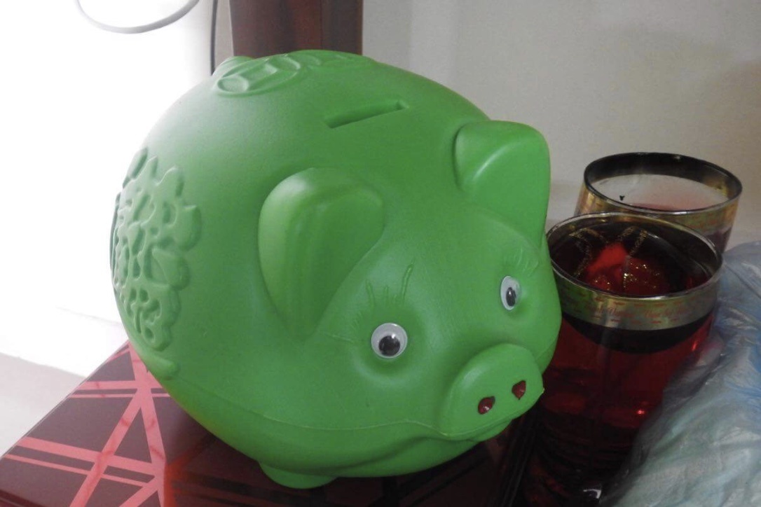 Nhung nguoi vo cua Casa 212 anh 3