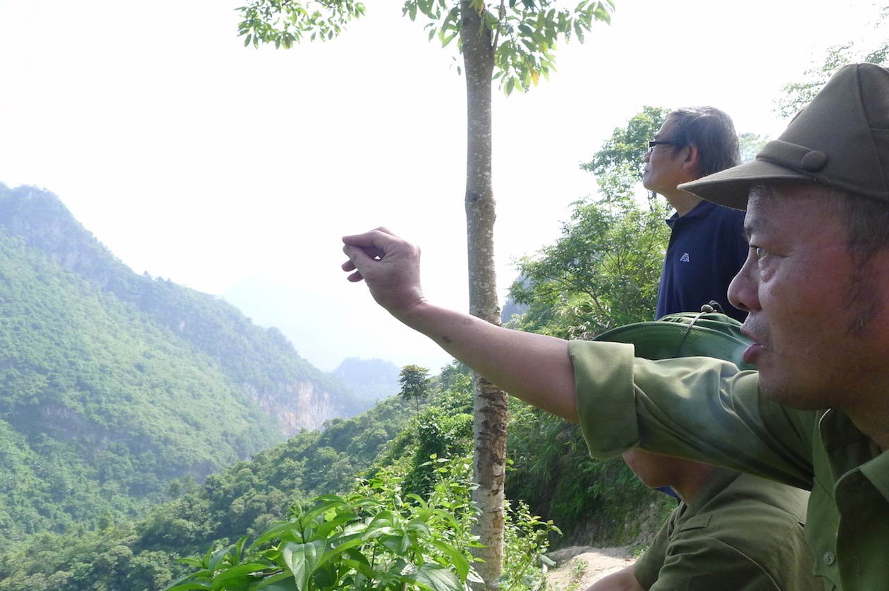 Liet si tai chien tranh bien gioi anh 1