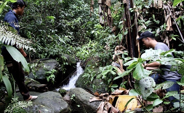 Khoi to vu tham sat 4 nguoi o Lao Cai hinh anh