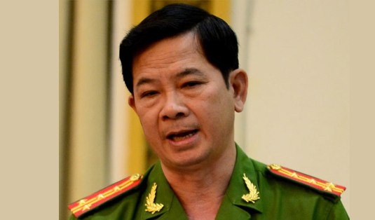 Vu quan Xin Chao: Dai ta Quy bi cach het chuc vu trong Dang hinh anh