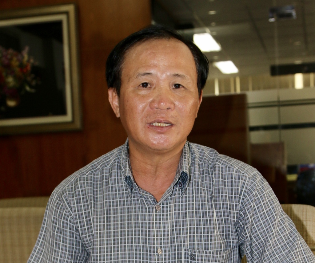 Quan ca phe Xin Chao anh 1