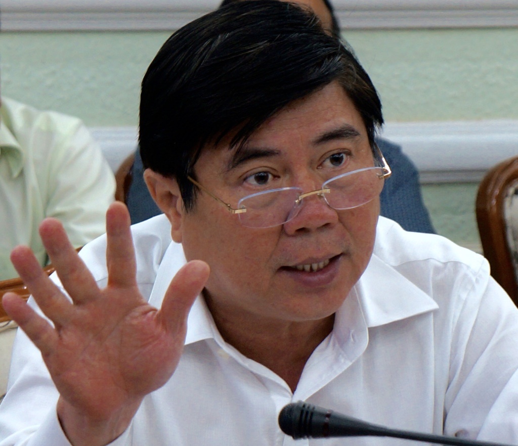 Moi ngay TP.HCM phai chi 2,5 ty dong de chon lap rac hinh anh