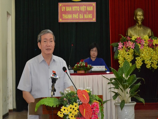 Trinh Xuan Thanh da tron sang Chau Au anh 1