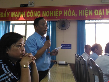 Trinh Xuan Thanh da tron sang Chau Au anh 2