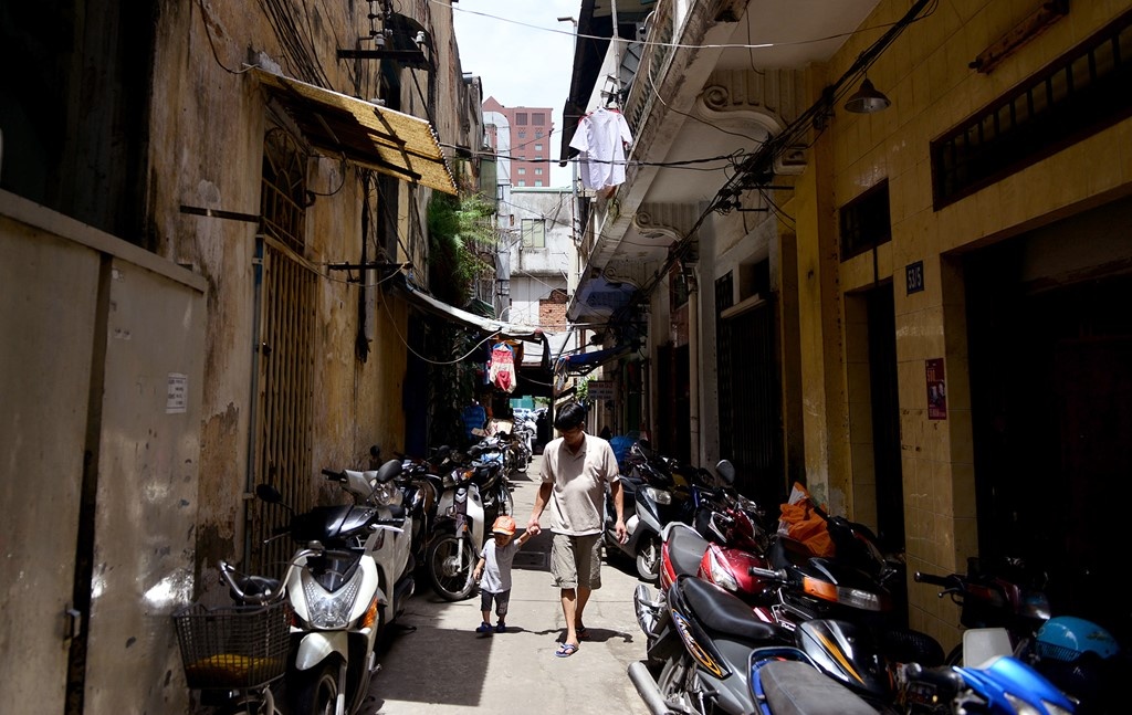 lich su pho di bo Nguyen Hue anh 3