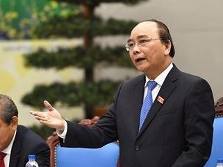 Thu tuong chi dao xu ly vu chay quan karaoke o Ha Noi hinh anh