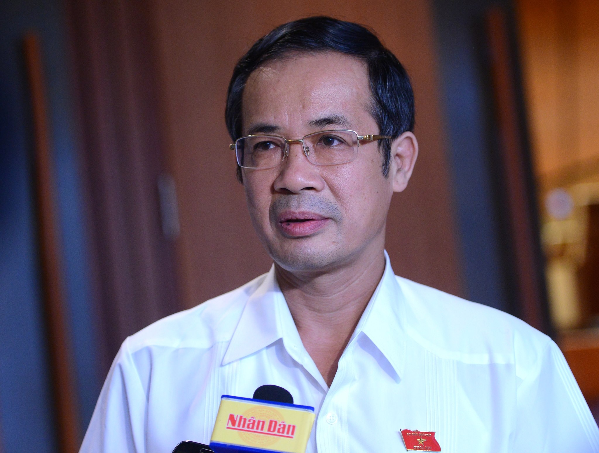 Môi trường đã đến ngưỡng chịu đựng ảnh 3 Moi truong da den nguong chiu dung anh 3