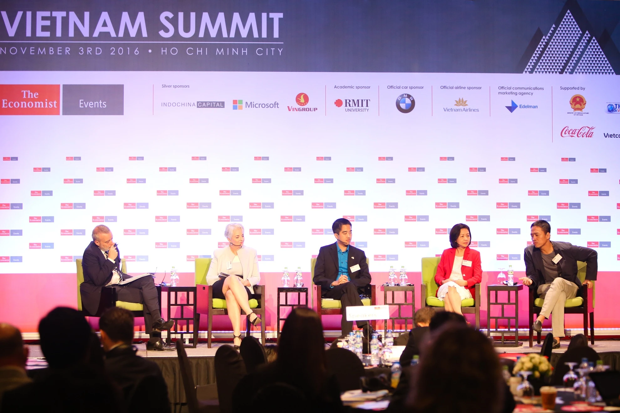 Cong dong khoi nghiep anh 1