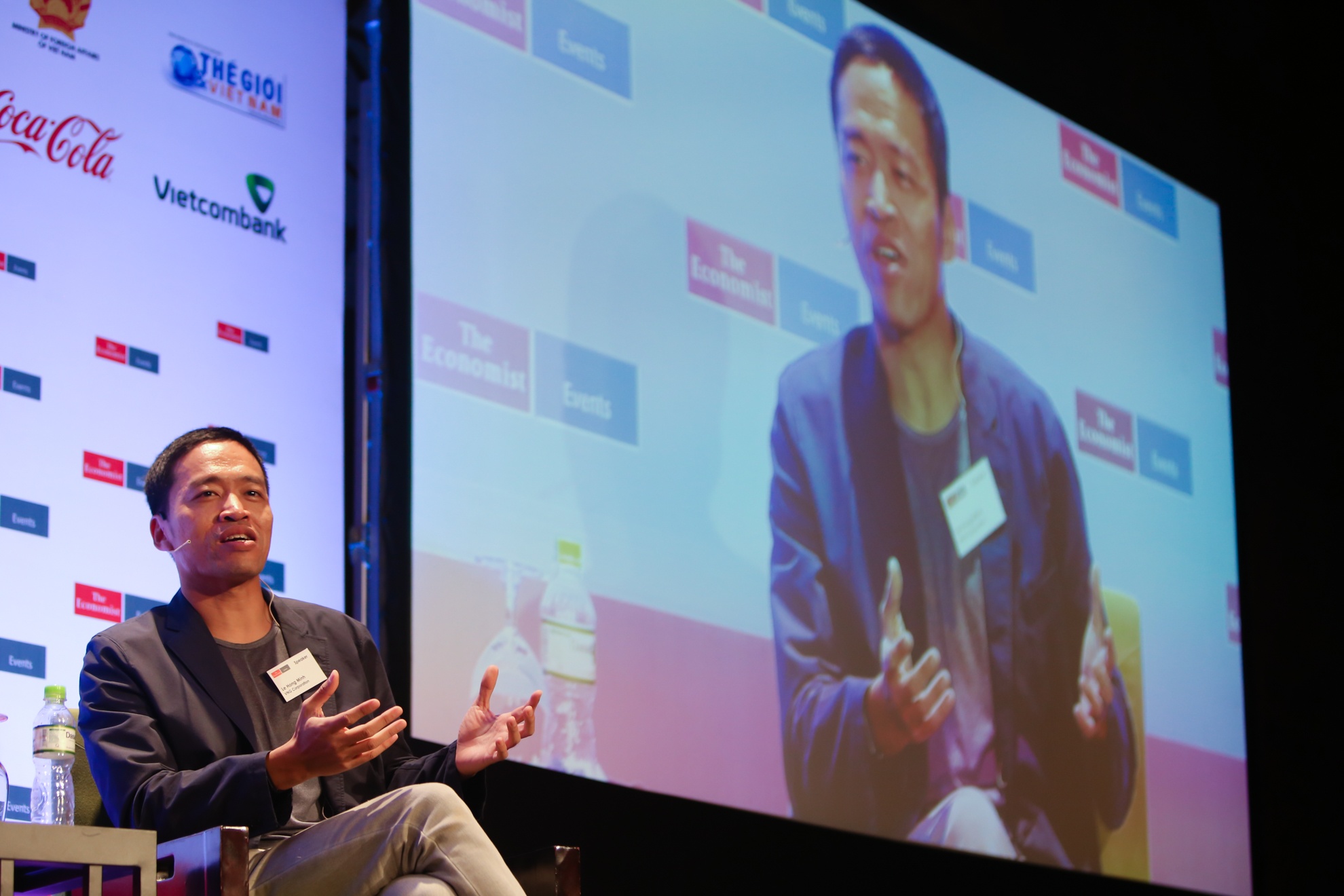 Cong dong khoi nghiep anh 2