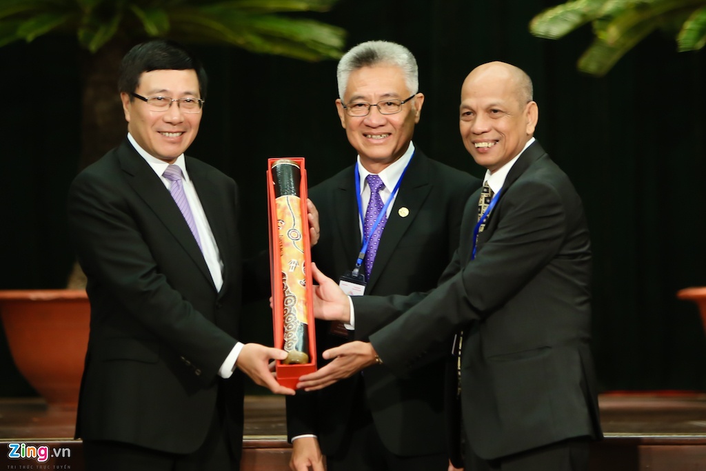 hoi nghi nguoi Viet Nam o nuoc ngoai anh 1