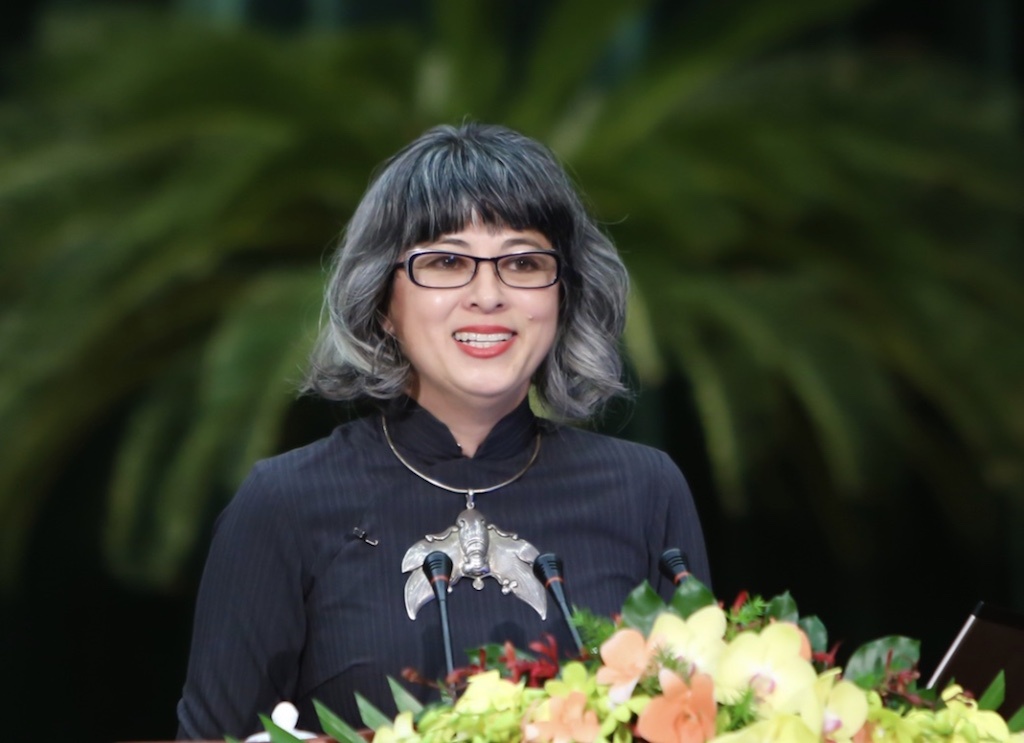 Giao su goc Viet: 'Trong toi 100% nuoc mam' hinh anh