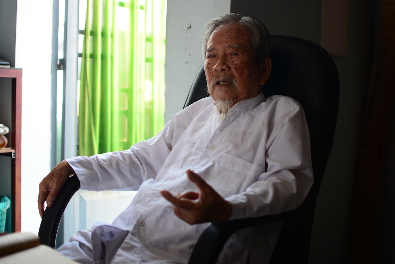 Tên đường thiếu thẩm mỹ tại TP.HCM ảnh 1 Ten duong thieu tham my tai TP.HCM anh 1