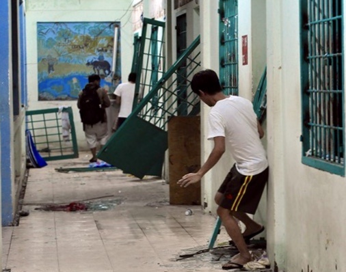 TP.HCM chua co truong hop nguoi nghien bo truong tap the hinh anh