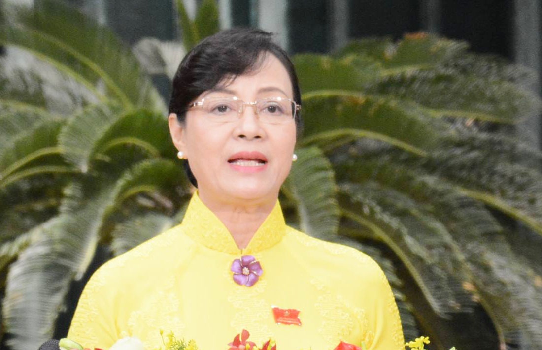 Dai bieu Hoi dong nhan dan, anh bao ve quyen loi cho ai? hinh anh