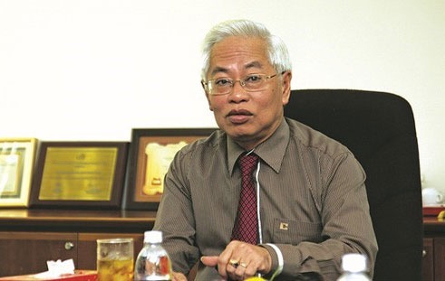 Cuu CEO DongABank Tran Phuong Binh truoc ngay vuong lao ly hinh anh