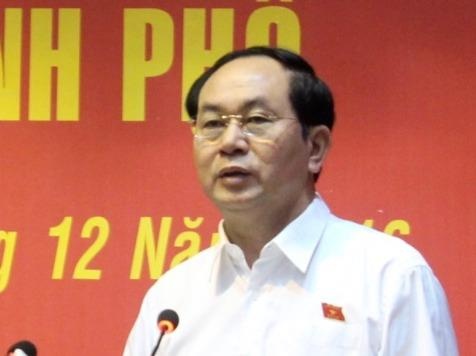 Xem xet trach nhiem nguoi de xay ra thua lo nghin ty hinh anh