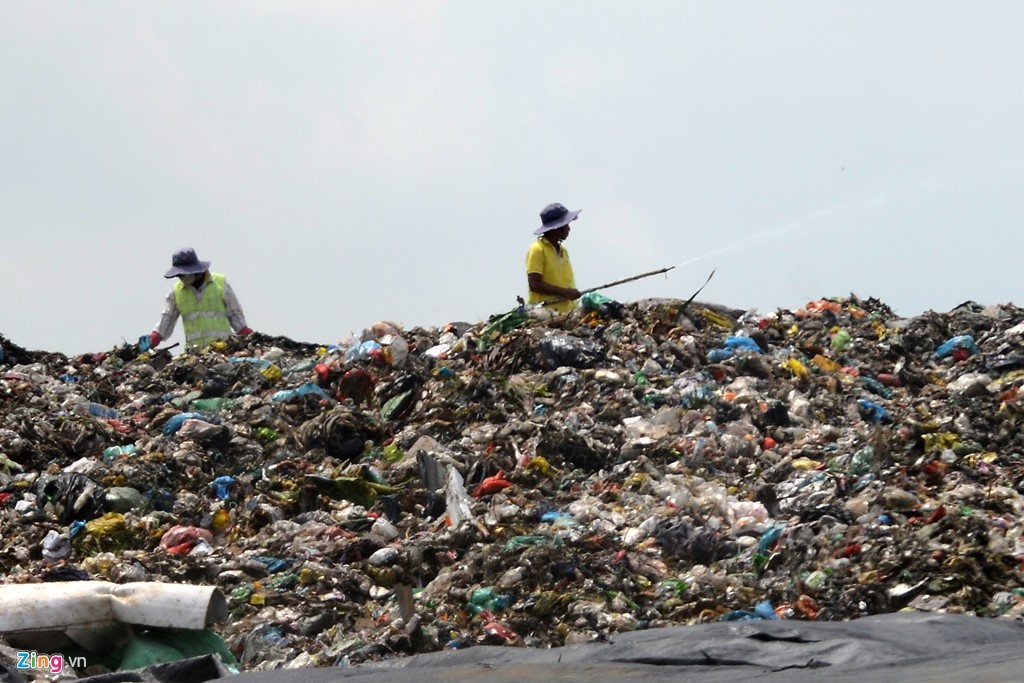 Chinh phu de nghi kiem tra Da Phuoc anh 1