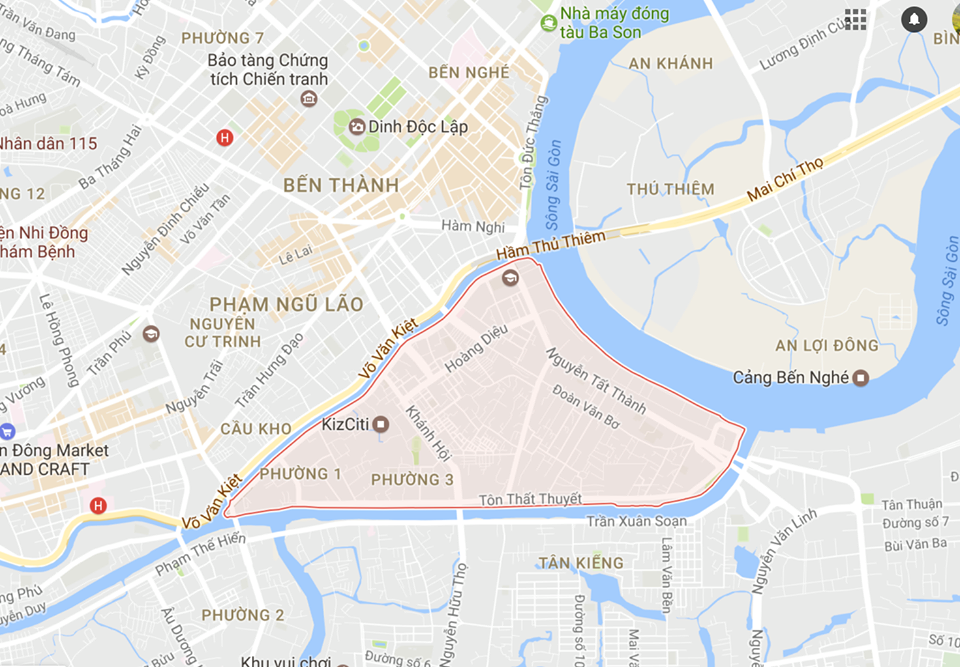 Bí thư Thăng yêu cầu xử lý dự án đường cao hơn nhà ảnh 1 Bi thu Thang yeu cau xu ly du an duong cao hon nha anh 1