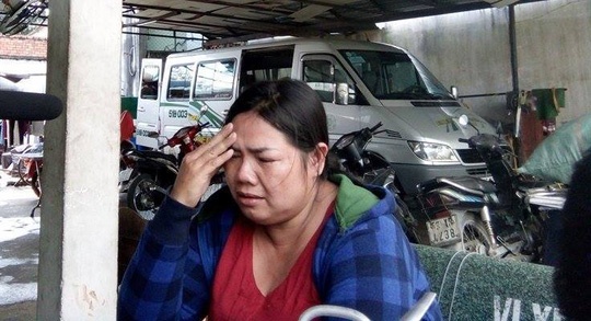 Vu bo thuoc chuot vao noi bun rieu: Bac don xin bai nai hinh anh