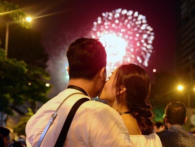 TP.HCM khong ban phao hoa dip Tet Duong lich hinh anh