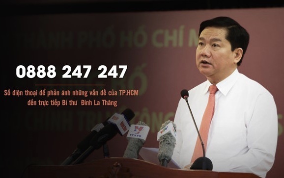 10 su kien noi bat trong nam 2016 cua TP HCM anh 1