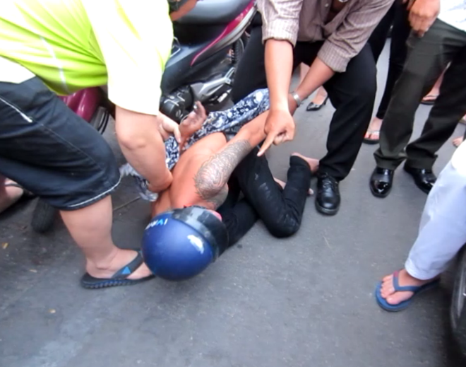 75% vu trom cap do toi pham khong chuyen anh 2