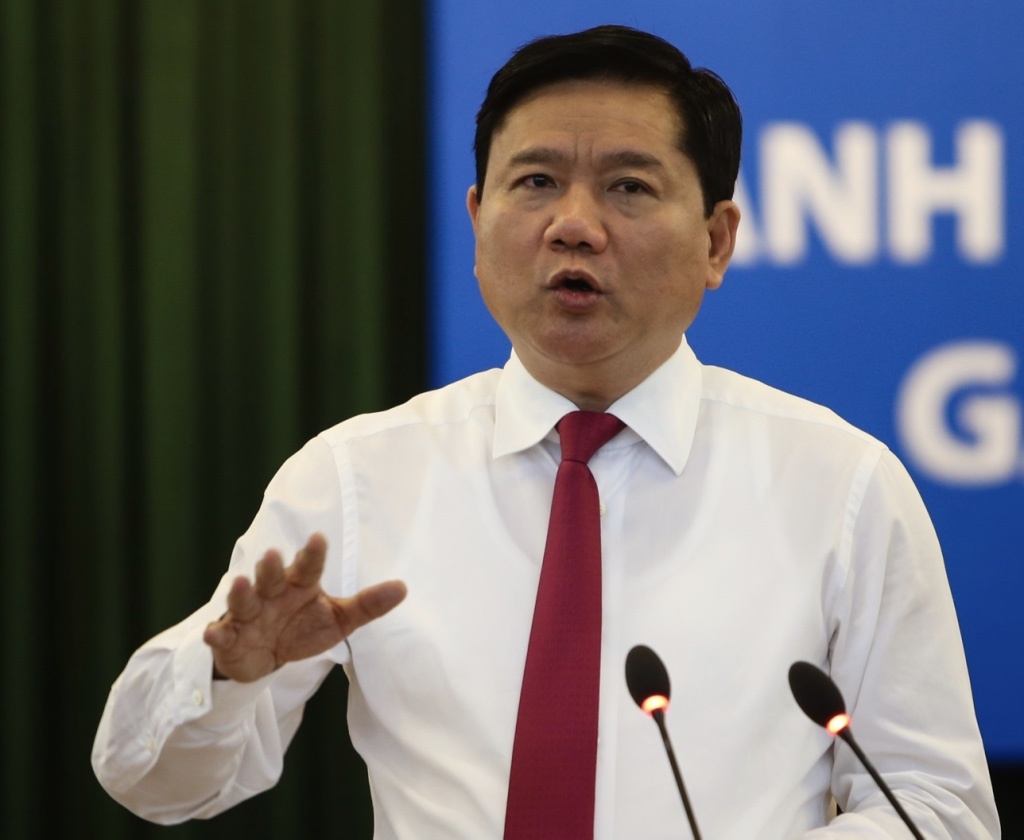 Giai quyet un tac tai cang Cat Lai anh 1