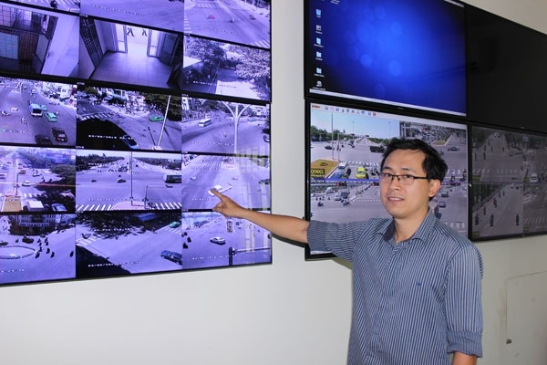 Thành phố đáng sống ảnh 2 Thanh pho dang song anh 2