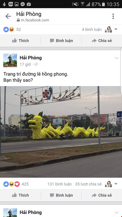 Thuc hu con rong 60 ty o Hai Phong anh 3