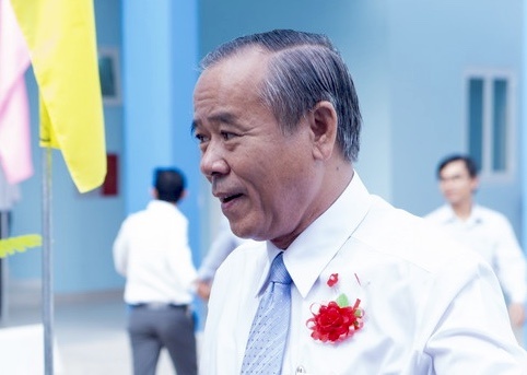 Mat 5 nam de Nha Be co the len quan anh 2