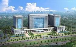 Tru so cac Bo, nganh se doi ve phia tay Ho Tay va Me Tri hinh anh