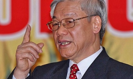 Tong bi thu: Khong phat hien hay khong du dung khi bao cao? hinh anh