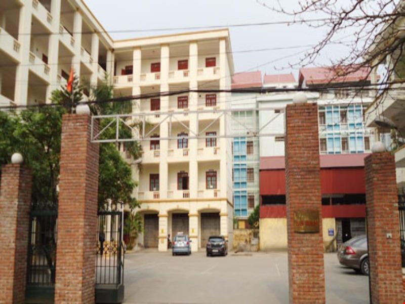 Cong bo ket luan thanh tra viec bo nhiem o Hai Duong hinh anh