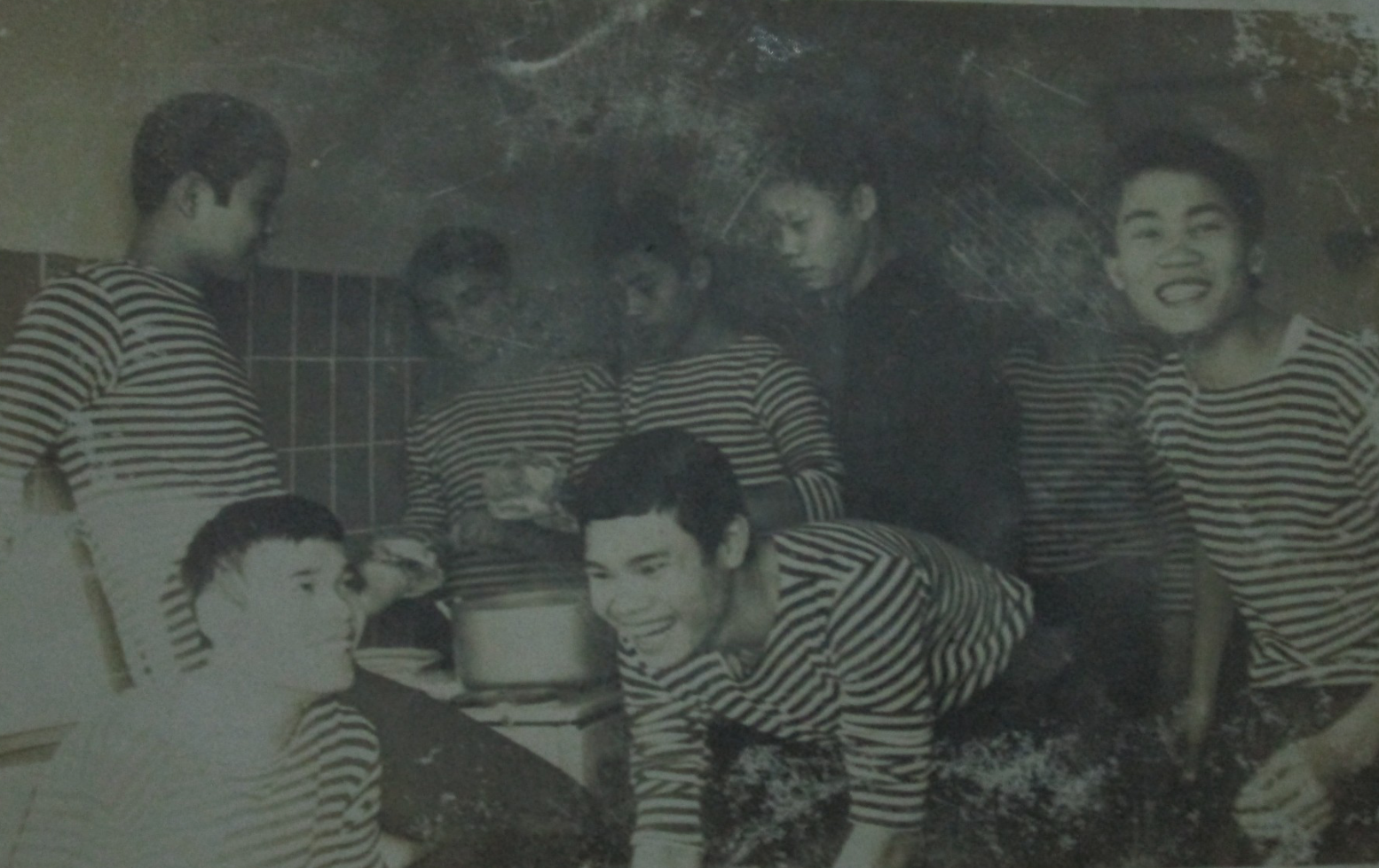 linh tau ngam dau tien cua Viet Nam anh 1