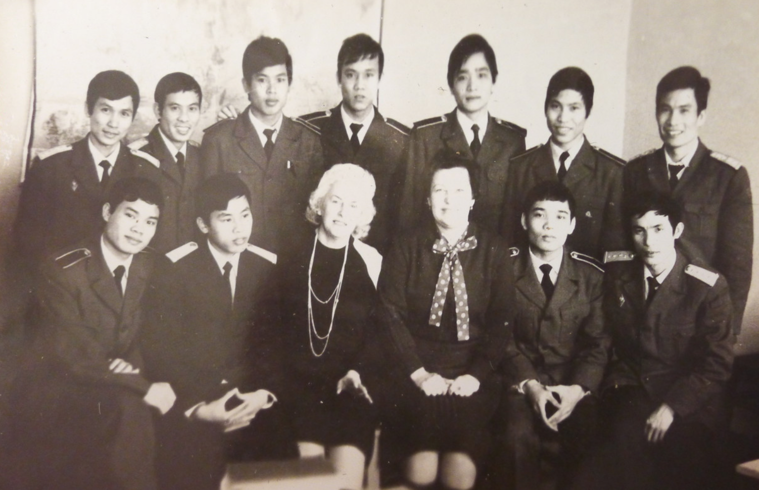 linh tau ngam dau tien cua Viet Nam anh 2