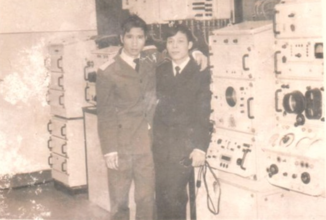 linh tau ngam dau tien cua Viet Nam anh 4