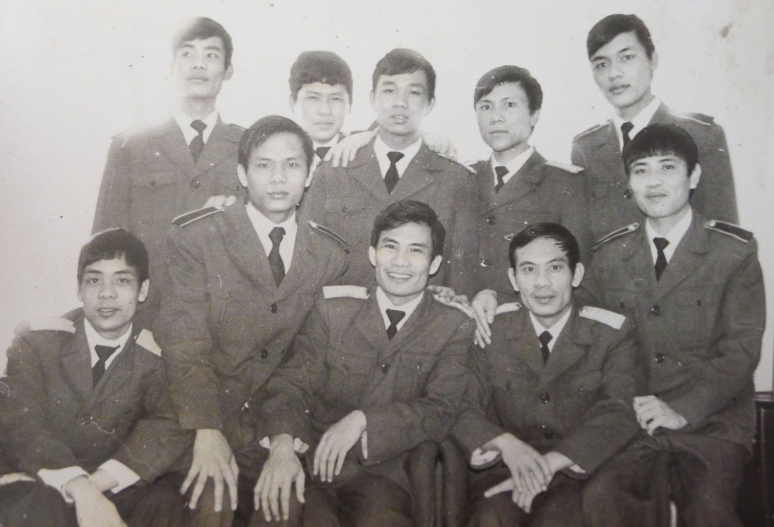 Lich su tau ngam Viet Nam anh 2