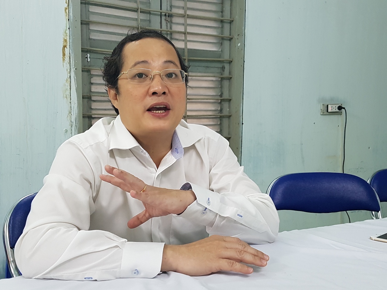 bác sĩ tuyến quận thu nhập 120 triệu/tháng ảnh 1 bac si tuyen quan thu nhap 120 trieu/thang anh 1