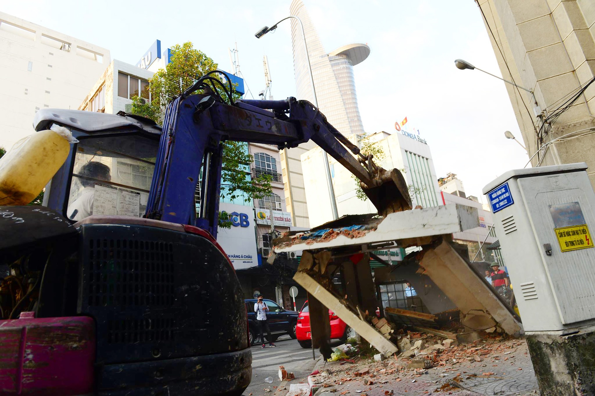 Quan 1 da di qua gioi han anh 3