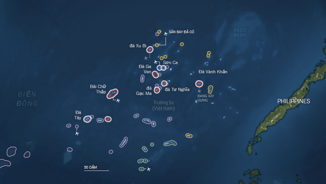 Tai sao Trung Quoc chiem Gac Ma nam 1988 anh 2