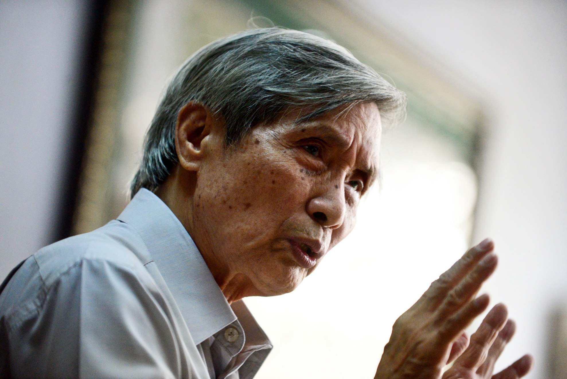 Tai sao Trung Quoc chiem Gac Ma nam 1988 anh 1