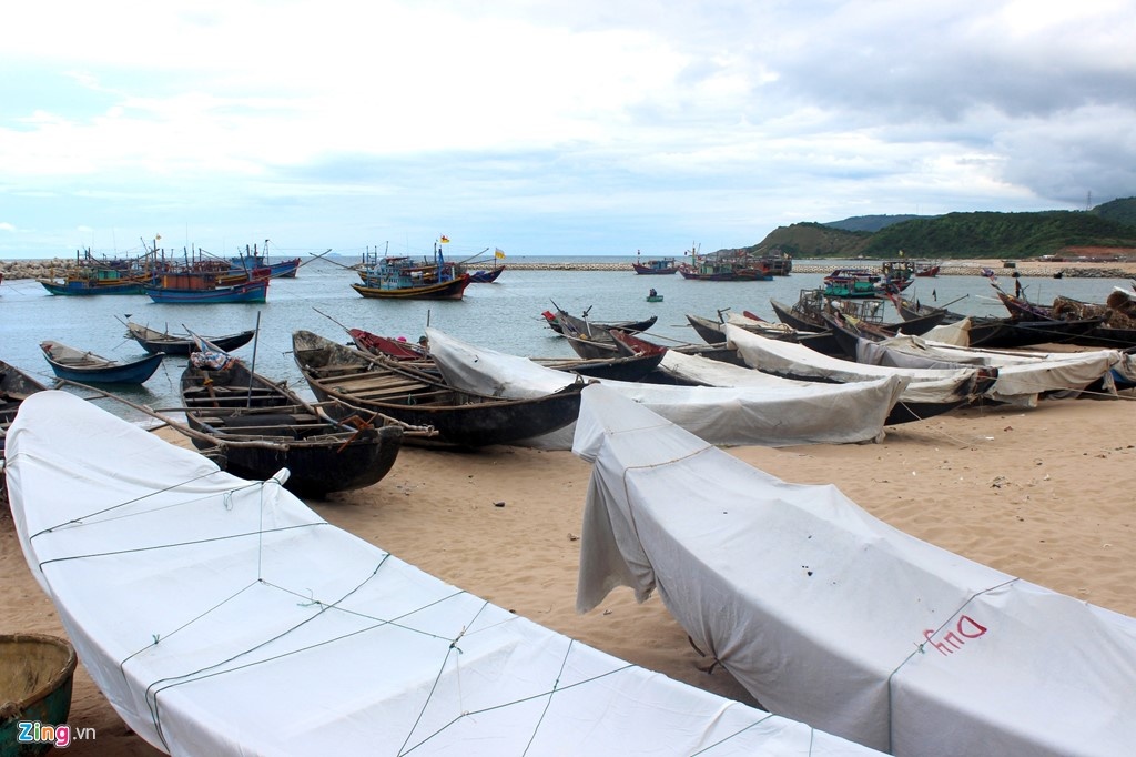 Thang 6 hoan thanh boi thuong cho dan mien Trung anh 2