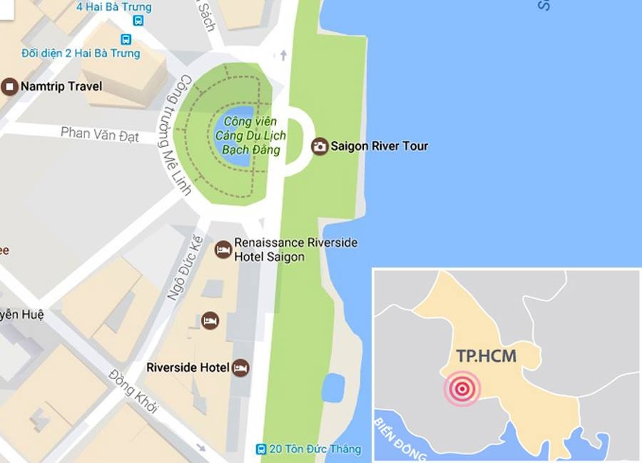 Phủ sóng wifi miễn phí phố Tây Bùi Viện ảnh 2 Phu song wifi mien phi pho Tay Bui Vien anh 2